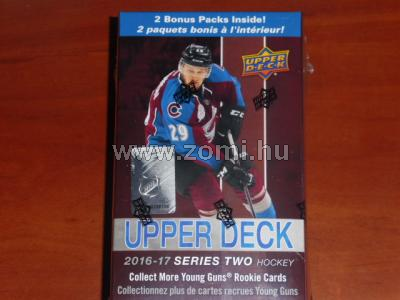 Series 2 Hockey BLASTER DOBOZ 1.