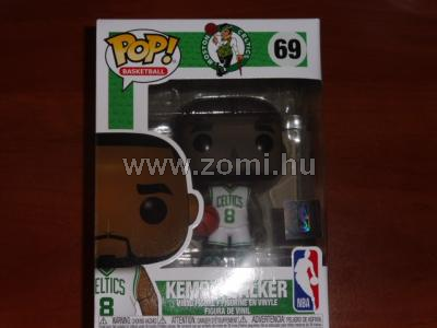 NBA Boston Celtics - Kemba WALKER Figura 10c 1.