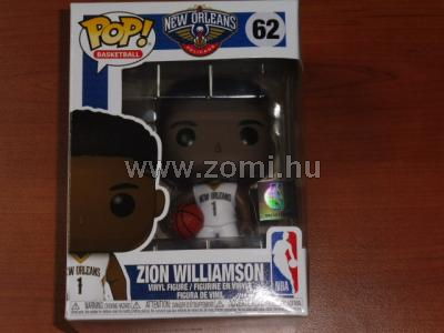 NBA New Orleans Pelicans- Zion WILLIAMSON Figura 1 1.