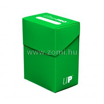 Deck Box Solid LIME GREEN 1.