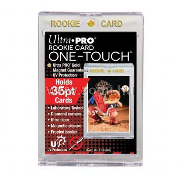 UV One Touch MÁGNESES TOK 35pt ROOKIE 1.